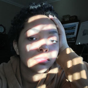 Meet your Posher, Alaina